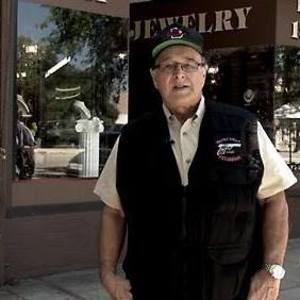 Meet your Posher, Johnny